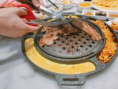 -韩宫宴和牛烤肉(合肥滨湖银泰城店)