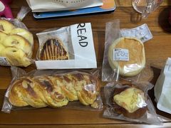 -0+1·手作面包(新北店)