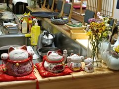 -浦·传统日式料理(3 5 1 1 店)