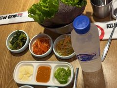 -百年食客韩式烤肉(南三环店)