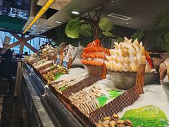 -喜庭海鲜自助(北辰三角洲北辰荟店)