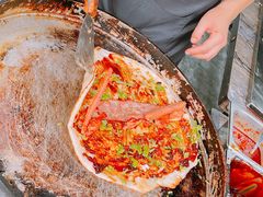 -金杨老摊头蛋饼(金口路店)