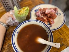 煎饼-袁家村关中印象体验地(东方亿象城店)