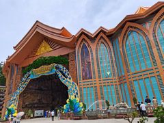 -西双版纳原始森林公园