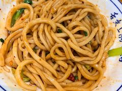 -老白家面馆(测绘东路总店)