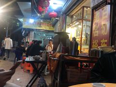 大堂-裕华(南华东路店)