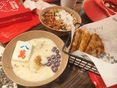 -胖哥俩肉蟹煲(湖滨银泰in77店)