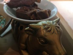-百春原湖南牛肉粉(百联世纪店)