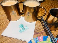 -塔哈尔·新疆盛宴(城西银泰店)