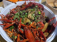 -汪爹爹武汉牛三鲜(朝外大街店)