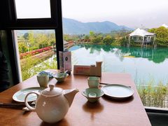 -帐篷客·溪龙茶谷度假酒店