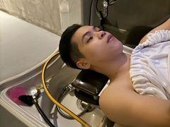-施奈儿.洗头頭療.按摩SPA.采耳(上梅林店)