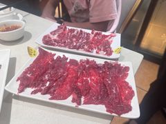 -潮泰牛肉火锅 · 创于1992年(车公庙店)