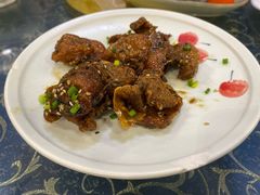 -众顺和非遗淮扬菜(何园店)