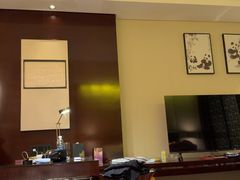 -成都保利公园皇冠假日酒店(熊猫基地店)