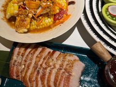 -太食獸泰式茶餐厅(IFS国金中心店)