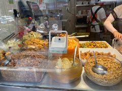 -三毛烤鸡(清泰街店)