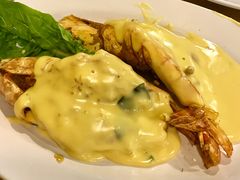 -ZF Seafood Restaurant 卓峰海鲜餐