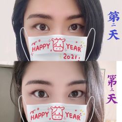 -久匠·纹眉半永久野生眉