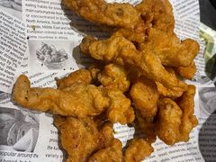 -鱼酷活鱼烤鱼(中联广场店)