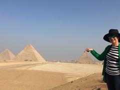 -埃及金字塔