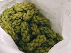 苔条麻花-宋记饼家(石门二路店)