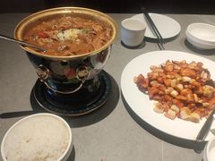 -宏宴·新京菜(望京店)