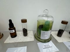 -欧邑咖啡小站 HLab Coffee