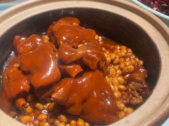 -0776食堂·京城创意菜(七里庄店)