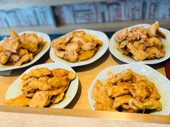 -红樱桃·欢乐餐厅(太原里店)