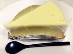 -美丽心情蛋糕(江苏路店)