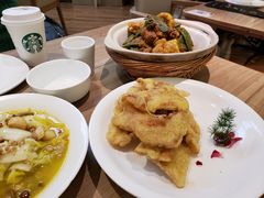 -上关雪東北菜(中房金谊店)