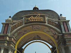 -安徒生童话乐园