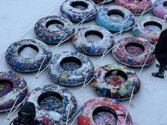 -北极村旅游风景区