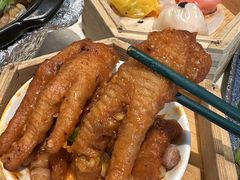 -煲王粤菜餐厅(中侨中心店)
