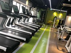 -Liking Fit24小时智能健身(金汇路韩国街店)