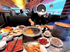 -牛YO寿喜烧和牛火锅自助(三台子万象汇店)