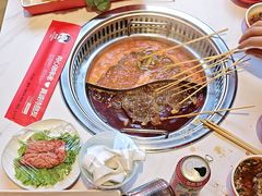 -宏姐串串香(宏伟路店)