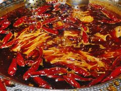 -巴国妹子毛肚火锅(蓝光悦城店)