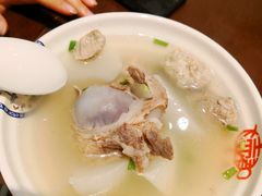 -大壶春生煎(四川中路店)