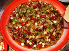 -泥糊破店小酒馆·团建聚餐(南京西路店)