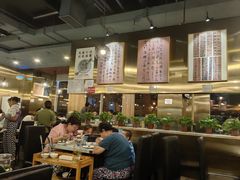 -烹然四季椰子鸡火锅(团结湖总店)
