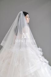 -MANLI BRIDAL婚纱