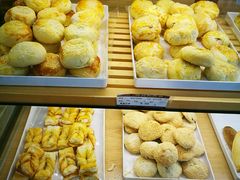 -长发西饼(临顿路店)