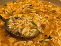-淮香国色·淮扬菜(正大中心店)