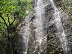 -玉渡山自然风景区