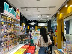 -泡泡玛特POPMART(天环购物中心店)