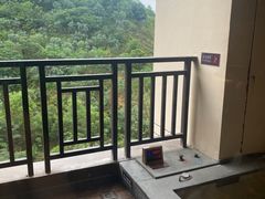 -清远熹乐谷温泉度假酒店