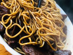 -老余家面馆