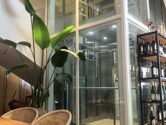 -长春藤咖啡(北园店)